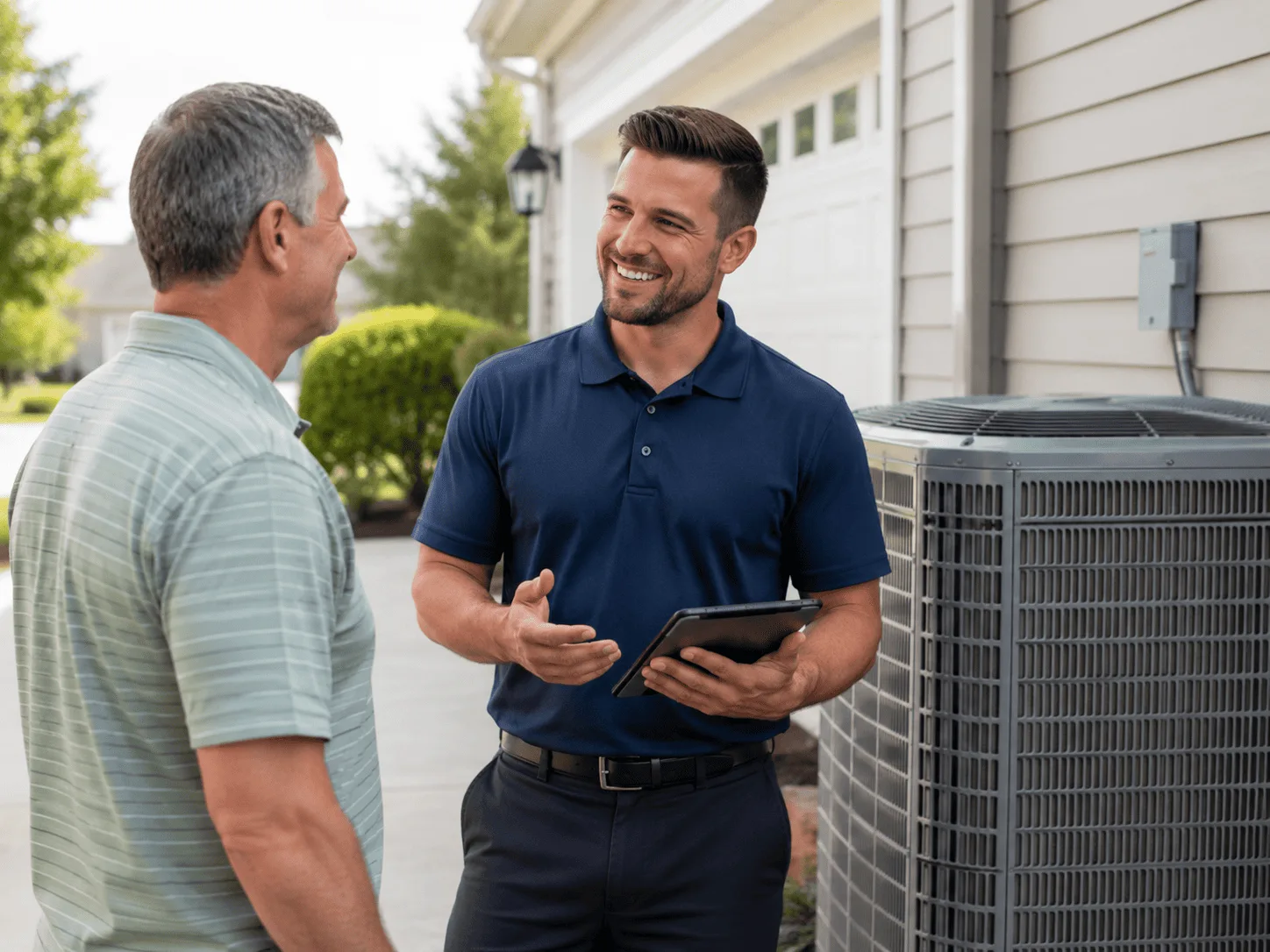 Heat Pump Installation Garnerville, NY FAQs